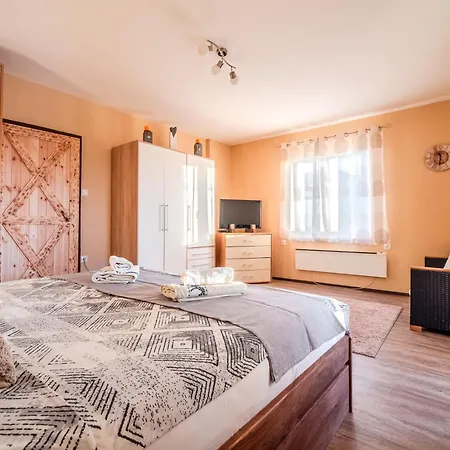 Villa Badi *