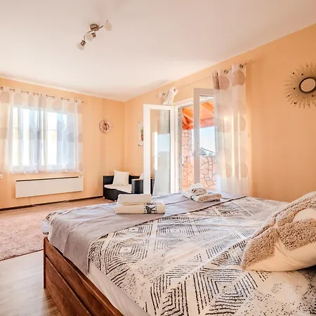 Badi Villa Malinska