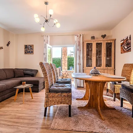 别墅 Badi 马林斯卡