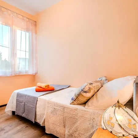 Βίλα Badi Malinska