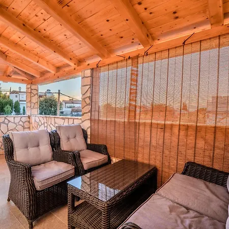 Βίλα Badi Malinska